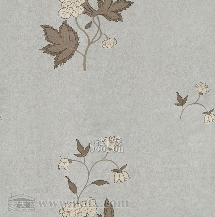 祥云壁纸哪里买卖比较好的 客厅壁纸价格