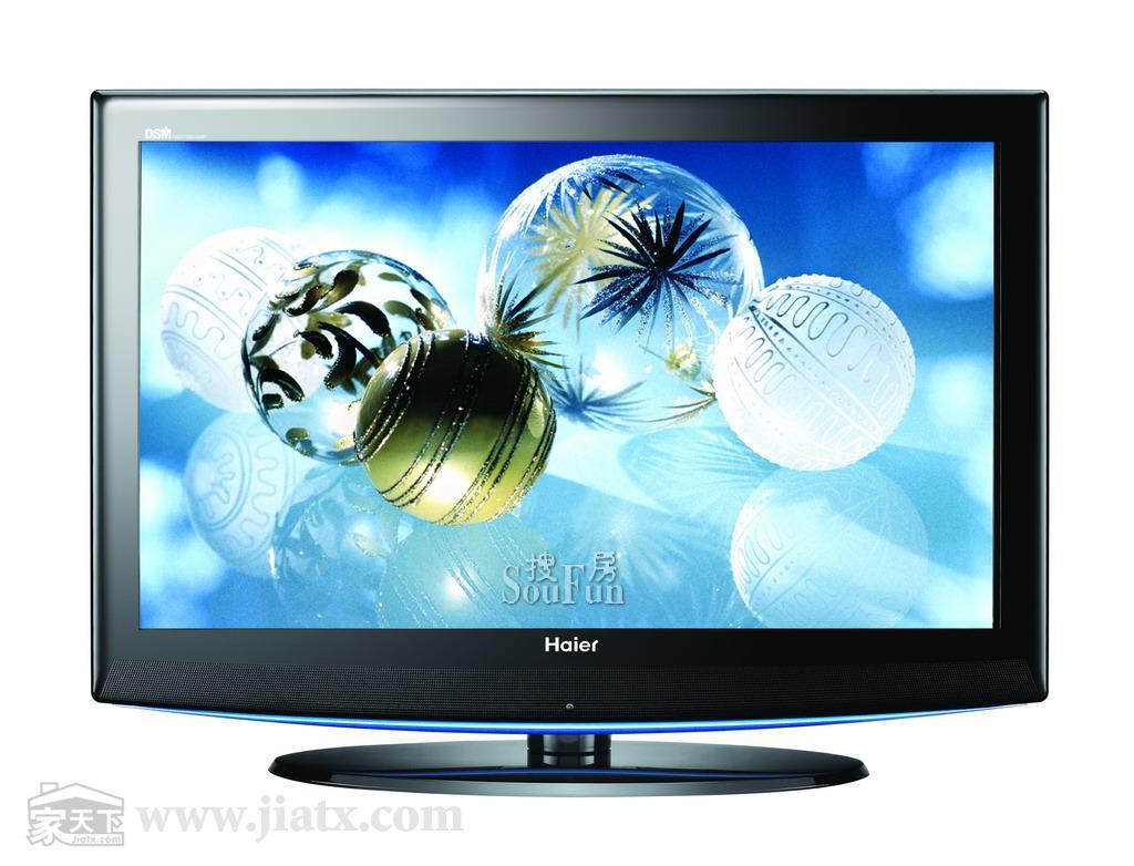 海尔高清流媒体液晶电视lu32r1